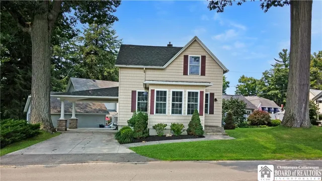 $425,000 | 37 Center Street, Ellery, NY 14712