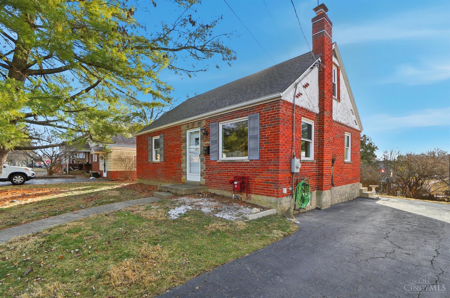 4413 Hunt Road Blue Ash, OH 45242 - Photo 47 of 53