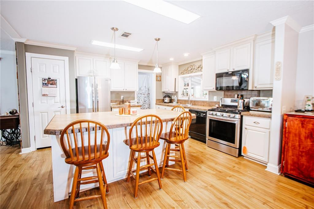 245 Ravenwood Road Waynesville, GA 31566 - Photo 7 of 45 Photo 7