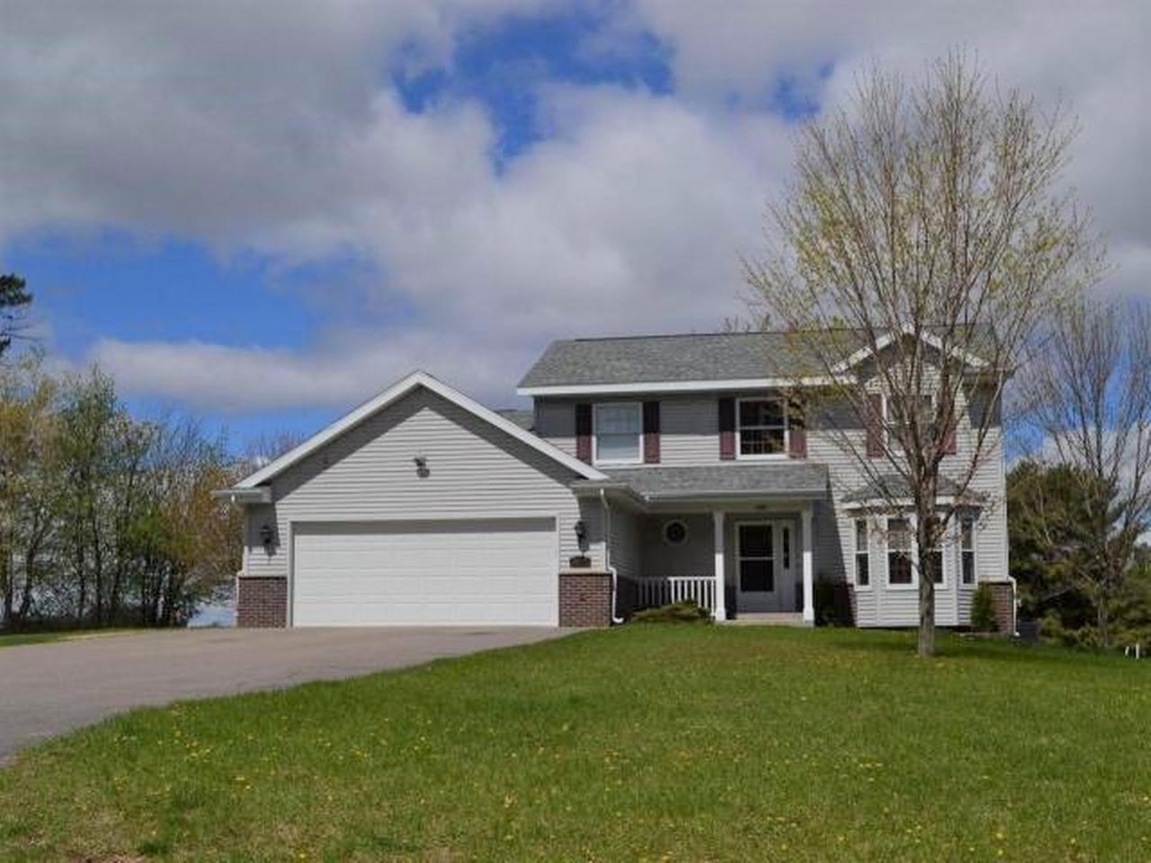 4027 Bozile Road Rhinelander, WI 54501 - Photo 1 of 22 Gallery Image 1