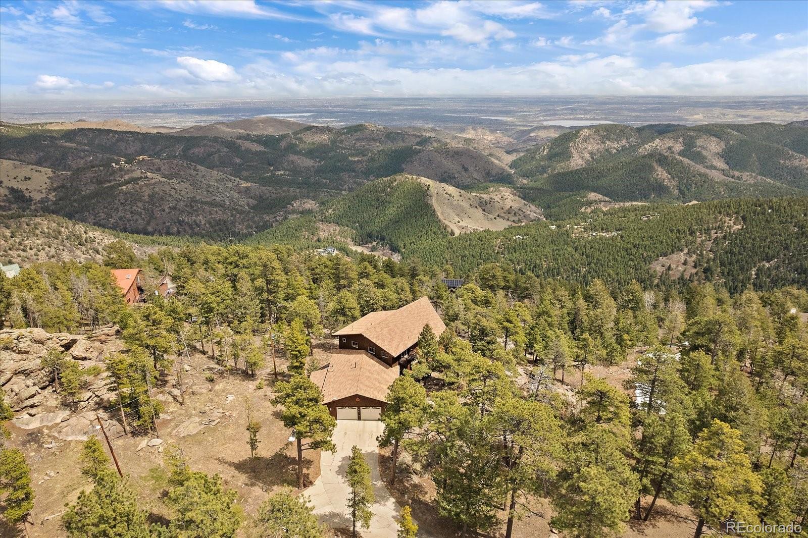 19791 Maxwell Drive Morrison, CO 80465 - Photo 2 of 50