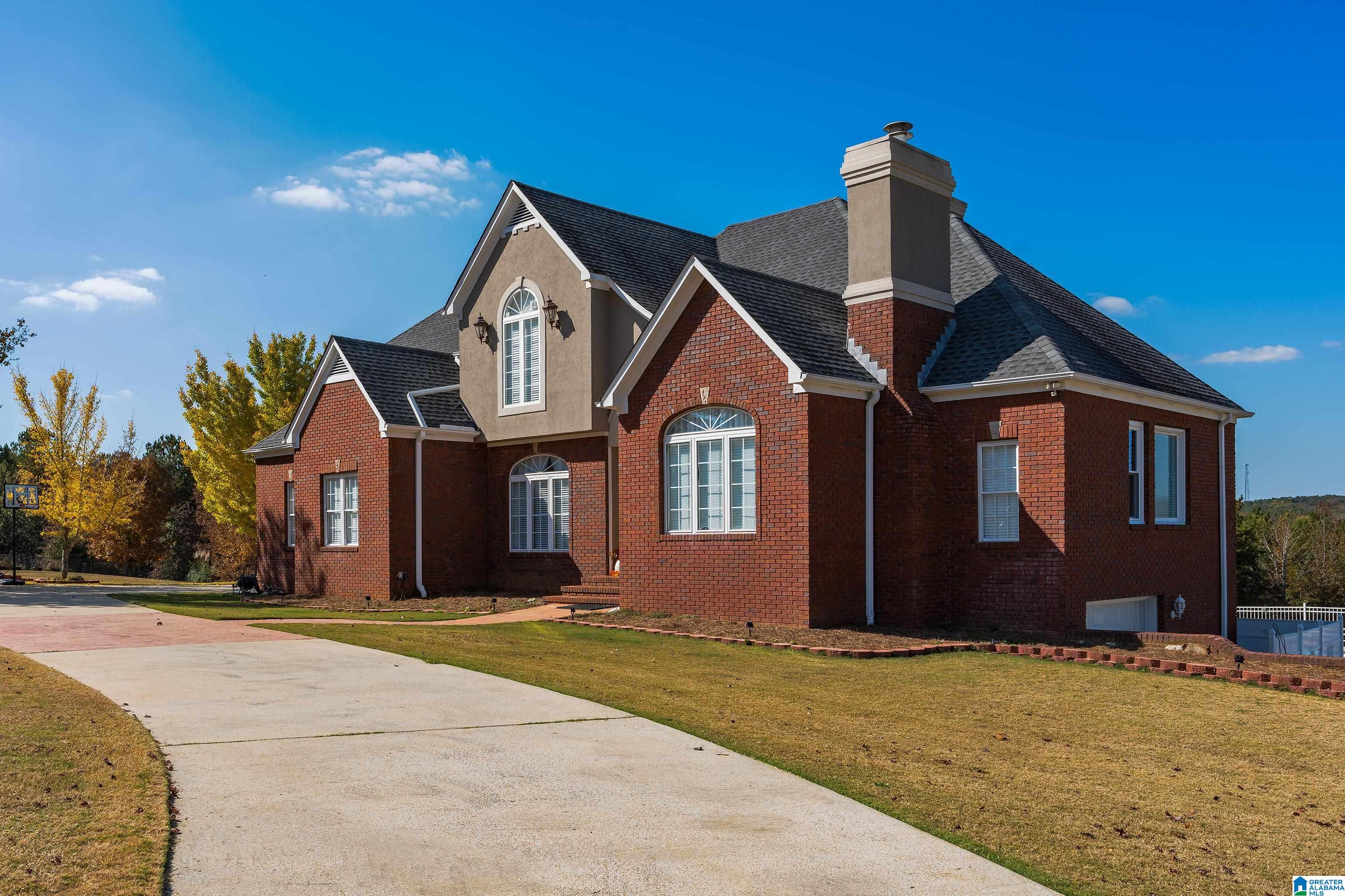22812 Eastern Valley Road McCalla, AL 35111 - Photo 2 of 50