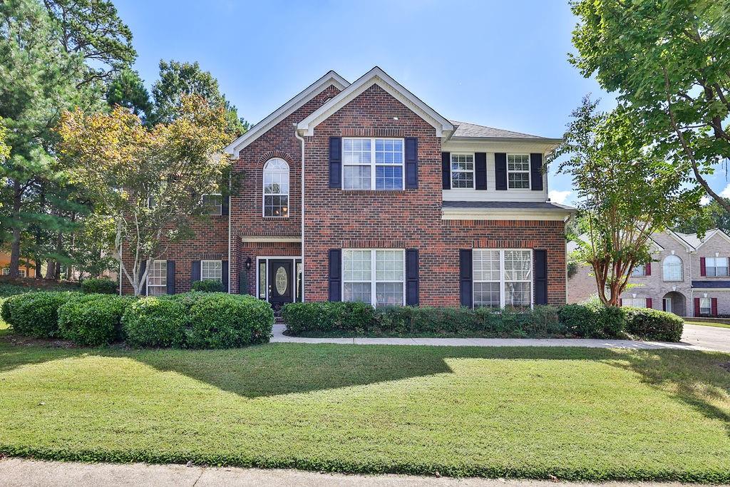1507 Warwick Way Southeast Conyers, GA 30013 - Photo 1 of 1