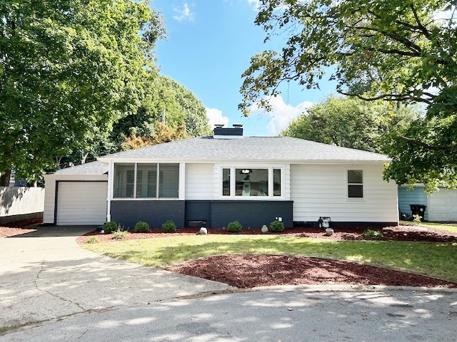 16 University Court Normal, IL 61761 - Photo 1 of 46 Gallery Image 1