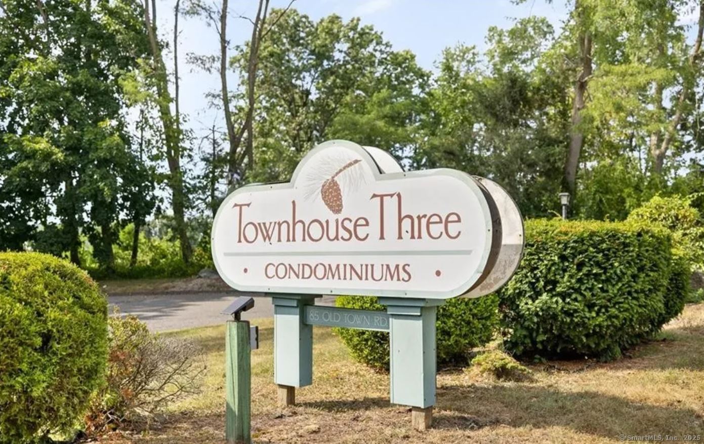 85 Old Town Road, Unit 63 Vernon, CT 06066 - Photo 1 of 1 Gallery Image 1