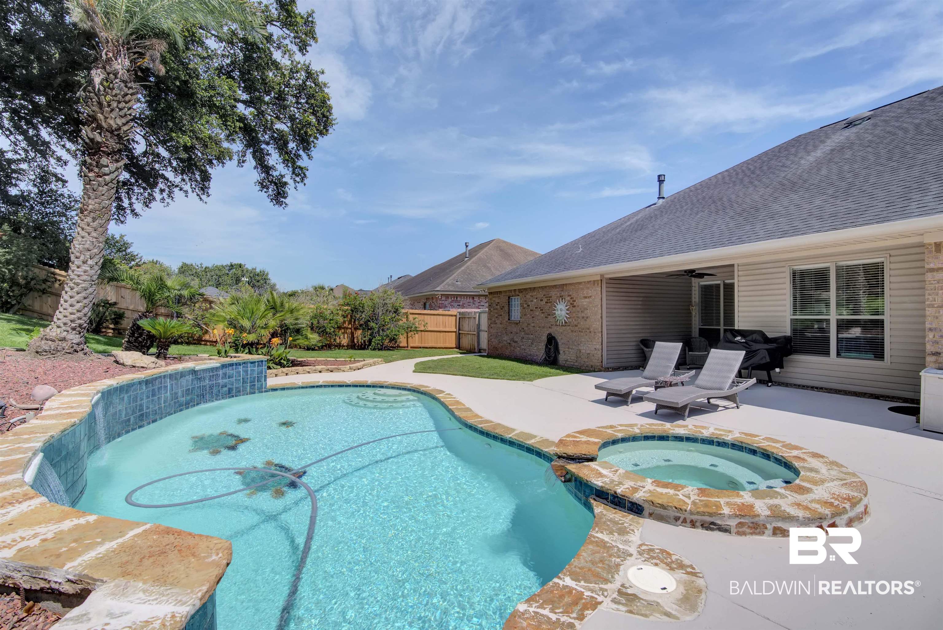 9700 Nottingham Court Mobile, AL 36695 - Photo 42 of 46