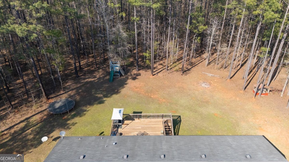 550 Damascus Church Road Haddock, GA 31033 - Photo 30 of 34