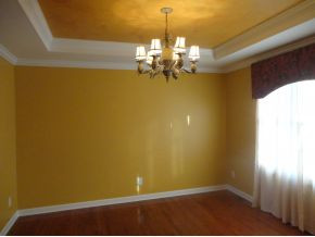 1012 Lake Ridge Square Johnson City, TN 37601 - Photo 2 of 20 formal dining