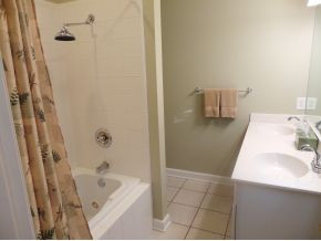 1012 Lake Ridge Square Johnson City, TN 37601 - Photo 9 of 20 master with double sinks