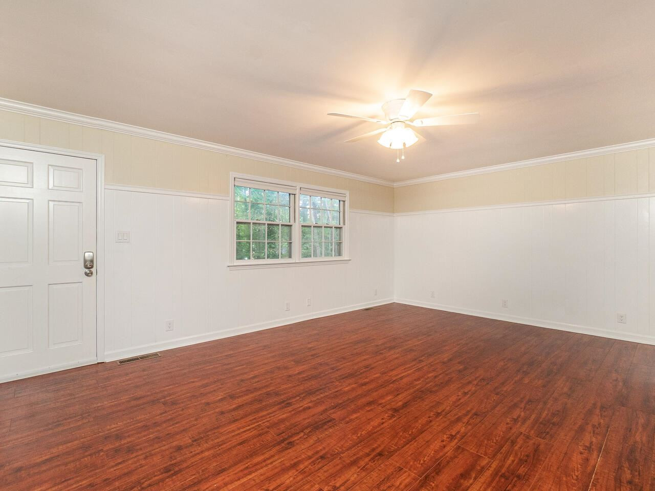 4313 Hopson Drive Raleigh, NC 27604 - Photo 9 of 30 Family Room