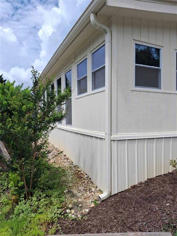 4 Fleetwood Road Cleveland, GA 30528 - Photo 2 of 45 a view of a house with a yard