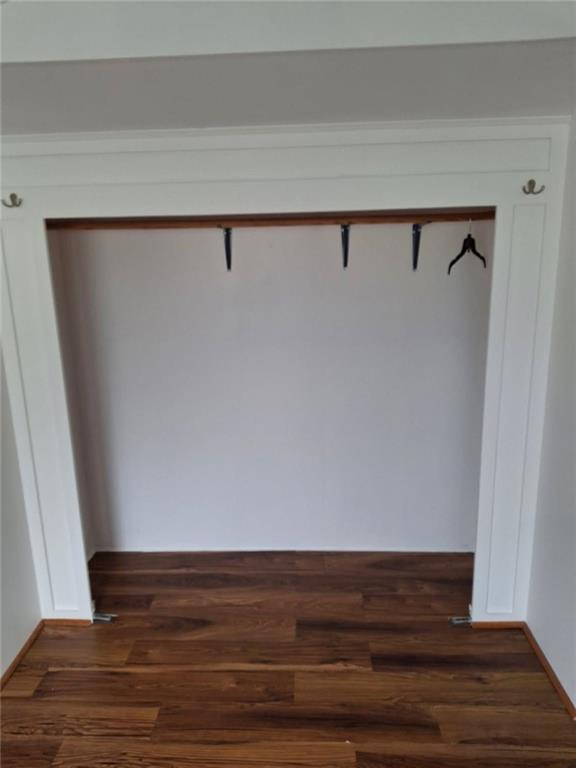 4 Fleetwood Road Cleveland, GA 30528 - Photo 37 of 45 a view of wooden floor