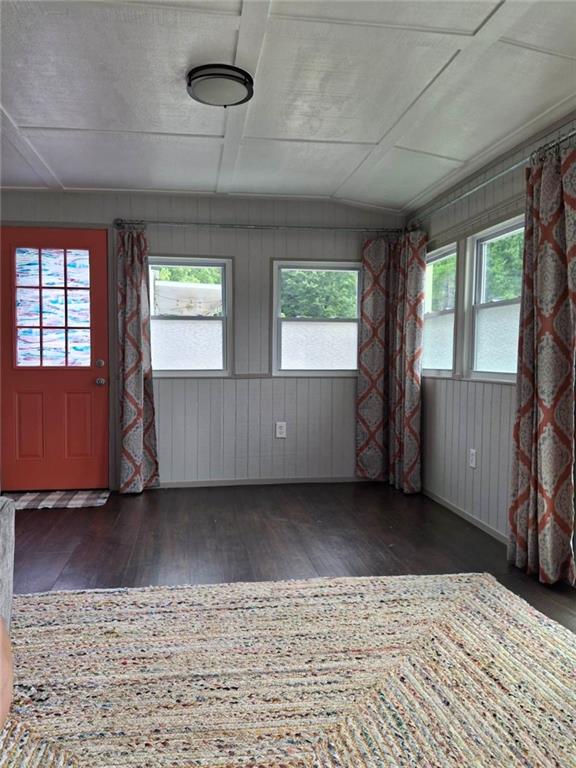 4 Fleetwood Road Cleveland, GA 30528 - Photo 6 of 45 an empty room with windows