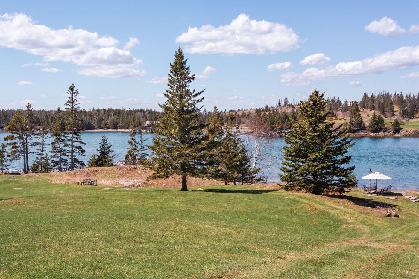 258 Amesbury Point Road North Haven, ME 04853 - Photo 34 of 43 W35-ME2099_34