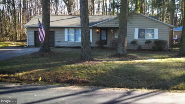 108 Maple Avenue Cambridge, MD 21613 - Photo 1 of 20 Exterior (Front)