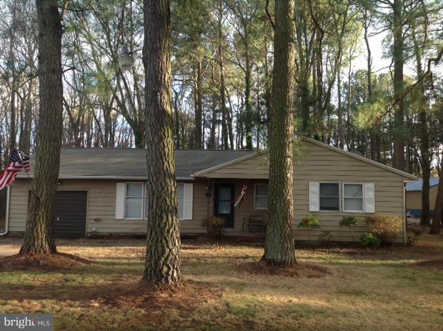 108 Maple Avenue Cambridge, MD 21613 - Photo 2 of 20 Exterior (Front)