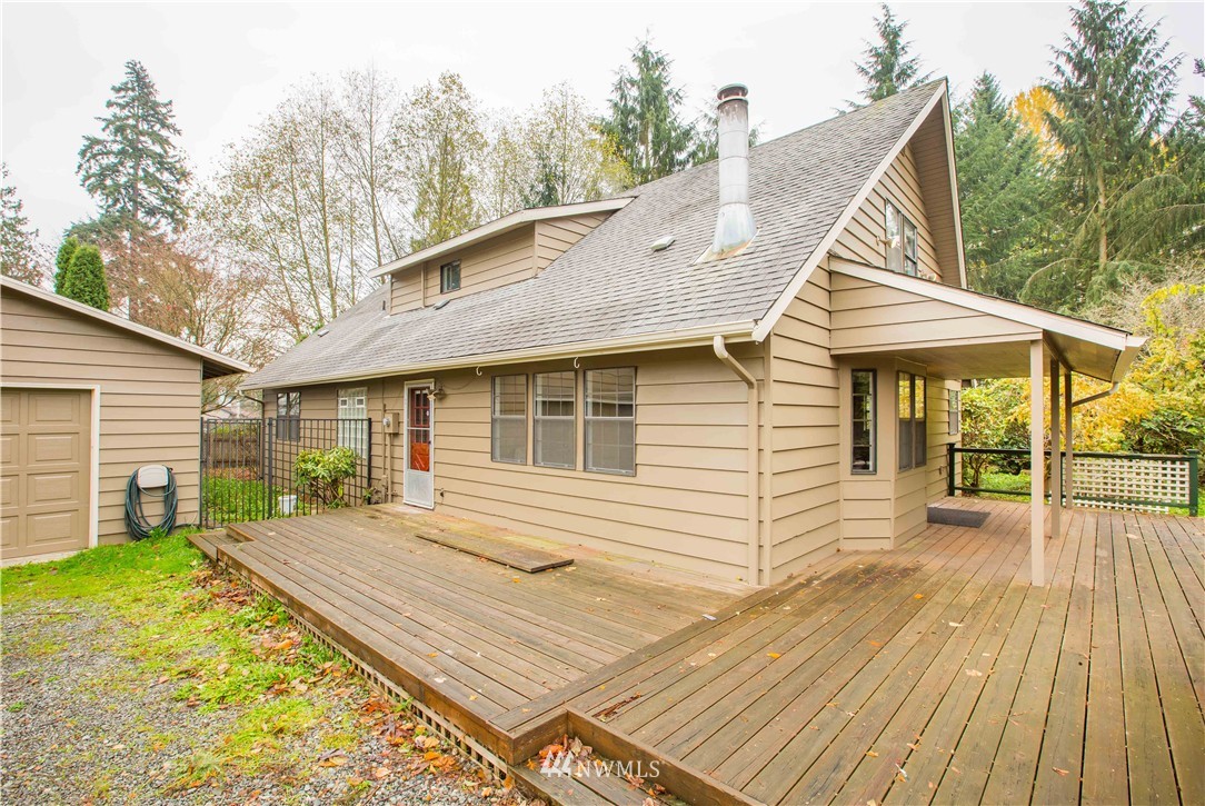 509 Harvest Road Bothell, WA 98012 - Photo 2 of 25