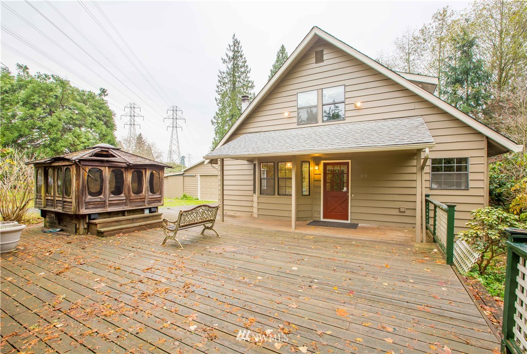 509 Harvest Road Bothell, WA 98012 - Photo 3 of 25