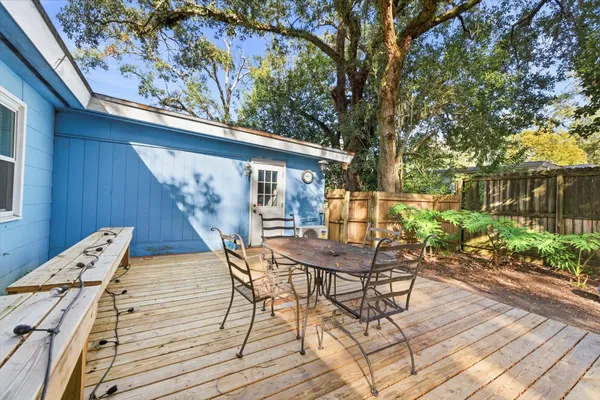 $229,500 | 1815 Jackson Bluff Road, Tallahassee, FL 32304