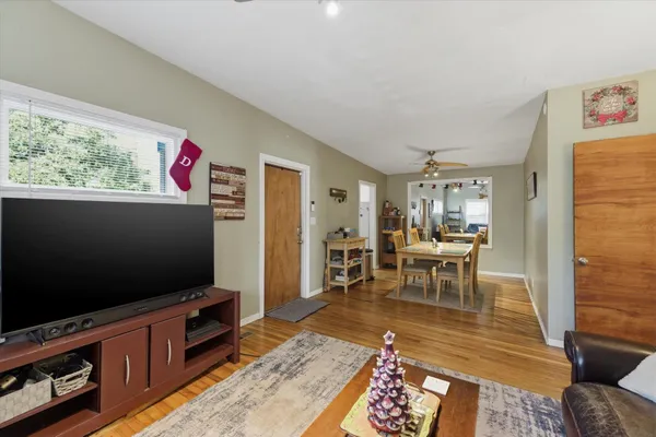 $229,500 | 1815 Jackson Bluff Road, Tallahassee, FL 32304