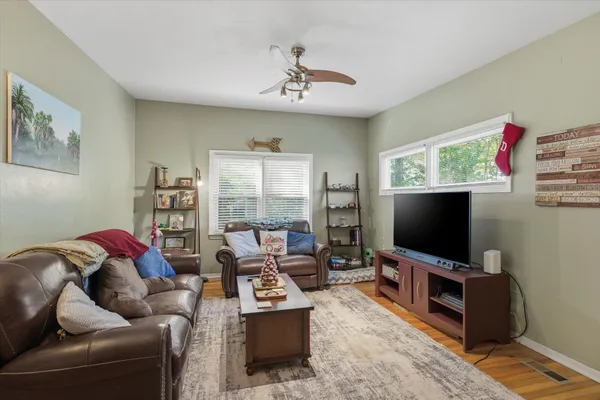 $229,500 | 1815 Jackson Bluff Road, Tallahassee, FL 32304
