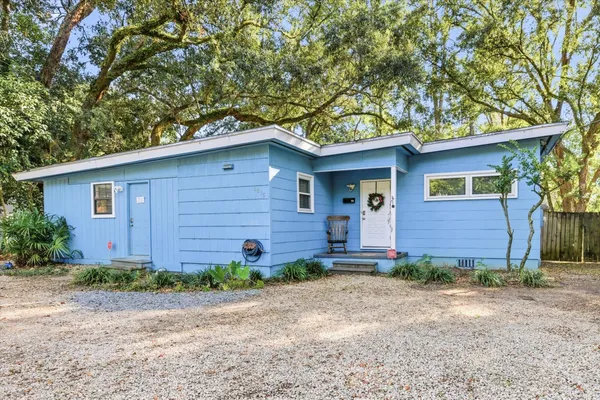 $229,500 | 1815 Jackson Bluff Road, Tallahassee, FL 32304