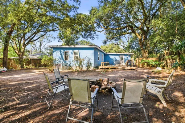 $229,500 | 1815 Jackson Bluff Road, Tallahassee, FL 32304