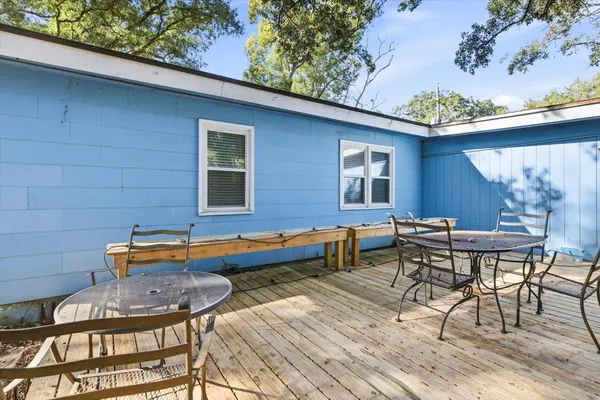 $229,500 | 1815 Jackson Bluff Road, Tallahassee, FL 32304