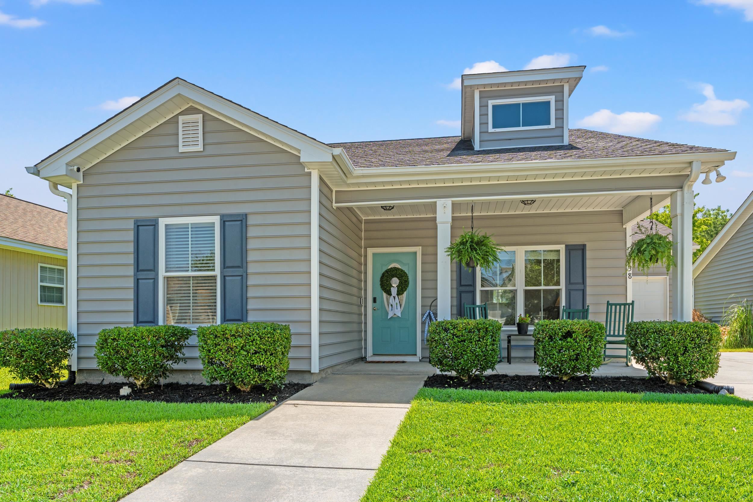1538 Stilley Circle Conway, SC 29526 - Photo 1 of 40