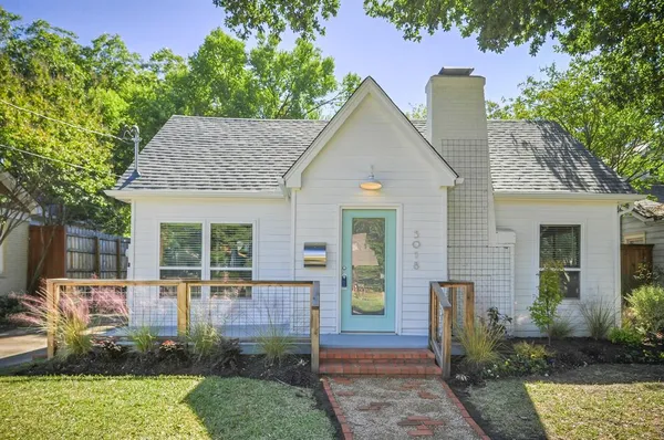 $4,300 | 5018 Homer Street, Dallas, TX 75206