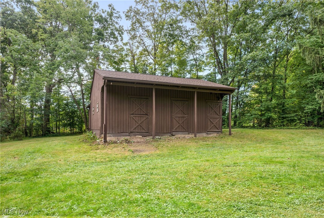 3929 Humphrey Road Richfield, OH 44286 - Photo 29 of 34