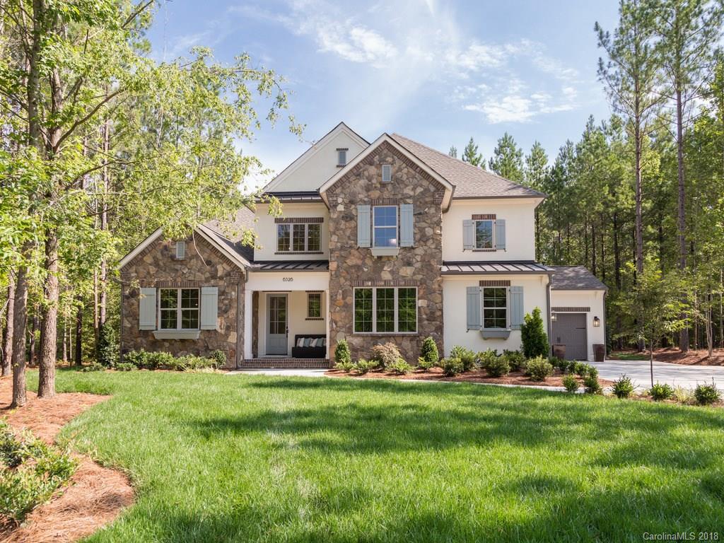 6326 Chimney Bluff Road Lancaster, SC 29720 - Photo 1 of 32 Gallery Image 1