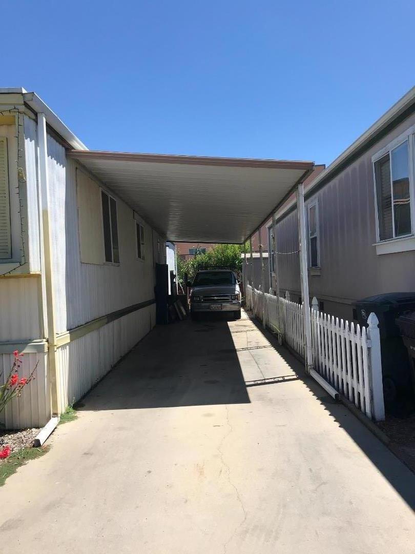 1280 Rider Avenue, Unit 41 Salinas, CA 93905 - Photo 2 of 2 a view of balcony