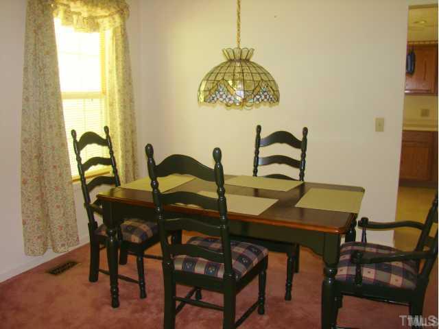 4079 Pine Ridge Road Franklinton, NC 27525 - Photo 4 of 9