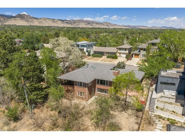 $1,750,000 | 2360 Balsam Drive, Boulder, CO 80304