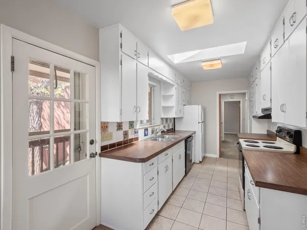 $1,750,000 | 2360 Balsam Drive, Boulder, CO 80304
