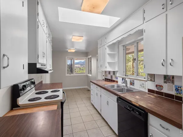 $1,750,000 | 2360 Balsam Drive, Boulder, CO 80304