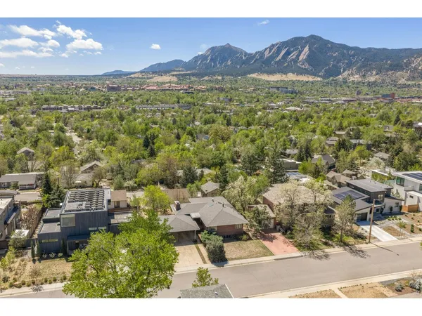 $1,750,000 | 2360 Balsam Drive, Boulder, CO 80304