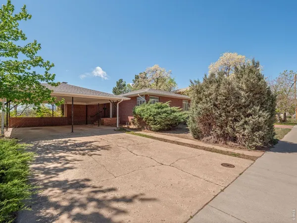 $1,750,000 | 2360 Balsam Drive, Boulder, CO 80304