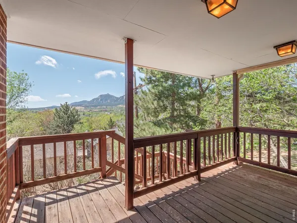 $1,750,000 | 2360 Balsam Drive, Boulder, CO 80304