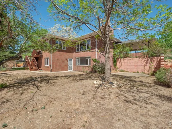 $1,750,000 | 2360 Balsam Drive, Boulder, CO 80304