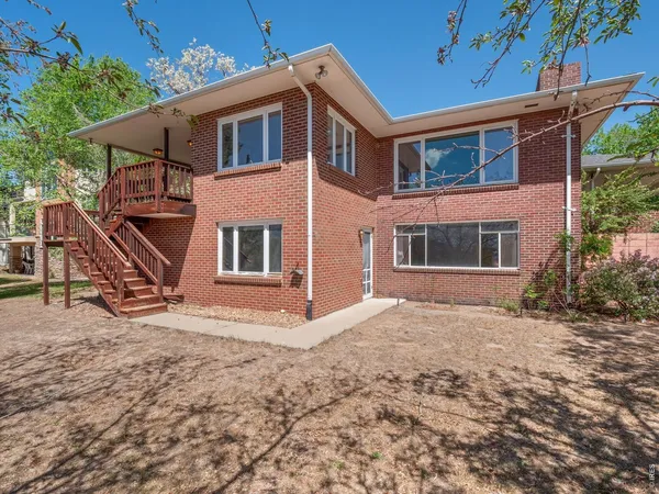 $1,750,000 | 2360 Balsam Drive, Boulder, CO 80304