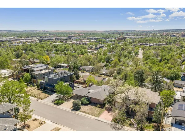 $1,750,000 | 2360 Balsam Drive, Boulder, CO 80304