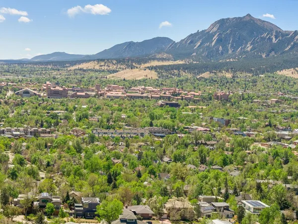 $1,750,000 | 2360 Balsam Drive, Boulder, CO 80304