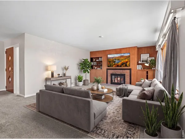 $1,750,000 | 2360 Balsam Drive, Boulder, CO 80304