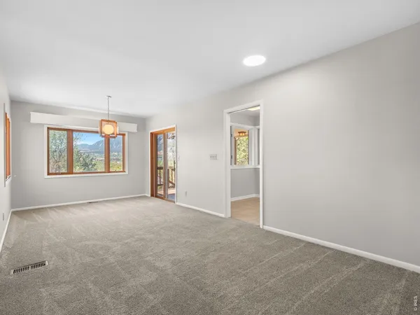 $1,750,000 | 2360 Balsam Drive, Boulder, CO 80304