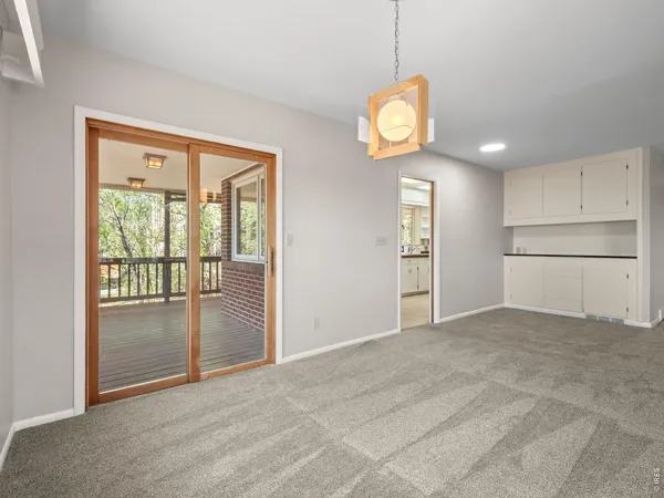 $1,750,000 | 2360 Balsam Drive, Boulder, CO 80304