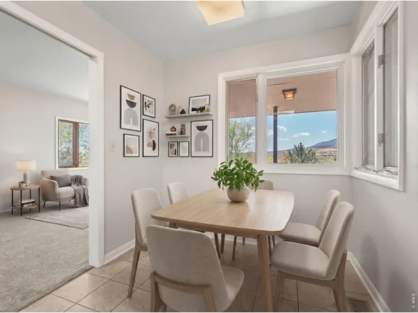 $1,750,000 | 2360 Balsam Drive, Boulder, CO 80304