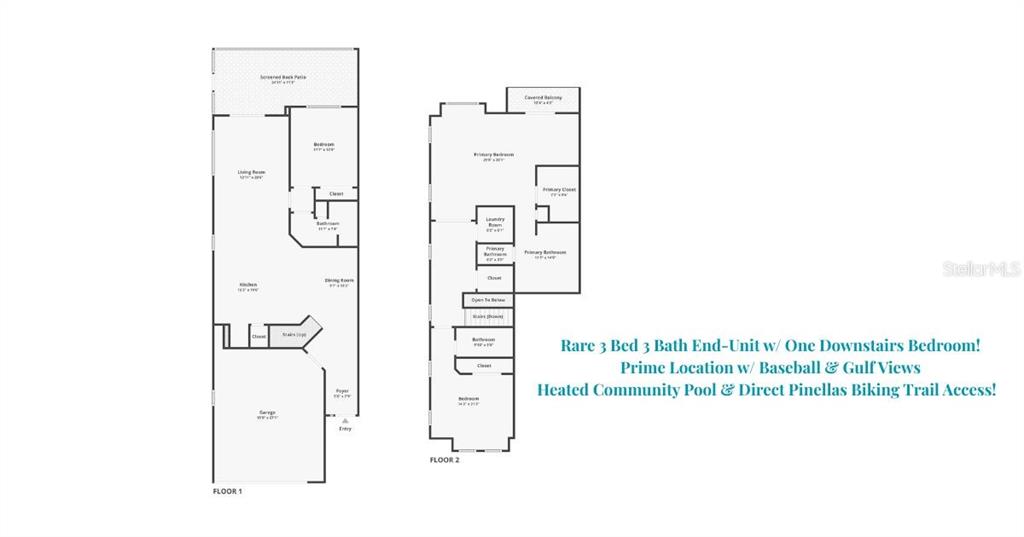 1460 Ribolla Drive Palm Harbor, FL 34683 - Photo 4 of 47