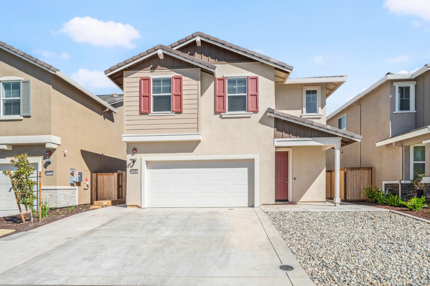 8488 Anker Way Elk Grove, CA 95757 - Photo 2 of 53